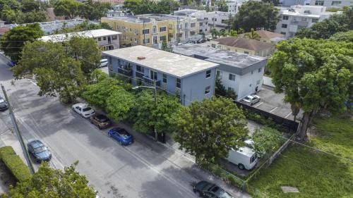 East Little Havana Apartamento | Prestige Brickell Miami Flats