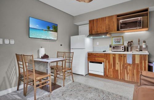 East Little Havana Apartamento | Prestige Brickell Miami Flats