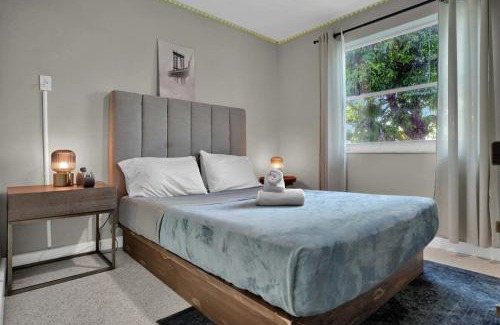 East Little Havana Apartamento | Prestige Brickell Miami Flats