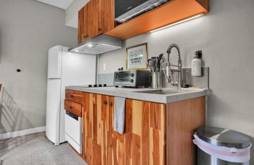 East Little Havana Apartamento | Prestige Brickell Miami Flats