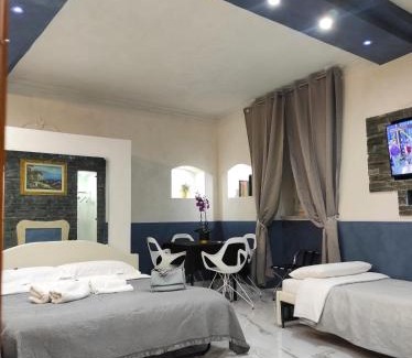 Catanzaro Casa | PRESTIGE casa vacanze