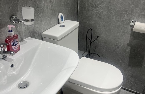 Camberwell Green Apartamento | Prestige City Stay London