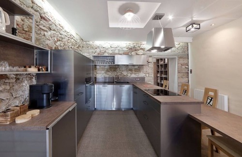 Lavaur Apartamento | Prestige De Cocagne