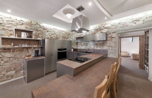 Lavaur Apartamento | Prestige De Cocagne