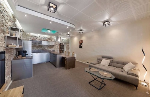 Lavaur Apartamento | Prestige De Cocagne