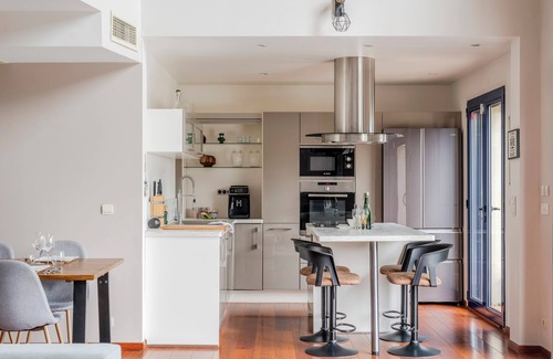 Barbery Casa | Prestige, elegant 185 m² countryside home in the heart of Barbery.