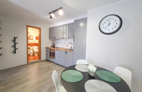 Yurta Apartamento | Prestige Fort Aparthotel - Private apartment-BSR