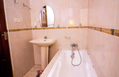 Kumasi Cama Y Desayuno | PRESTIGE GUESTHOUSE Ksi