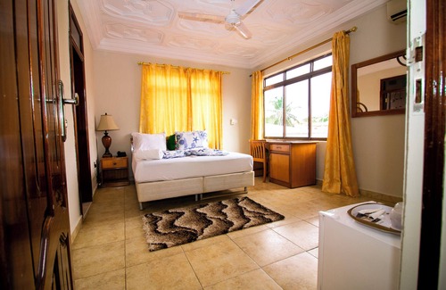 Kumasi Cama Y Desayuno | PRESTIGE GUESTHOUSE Ksi