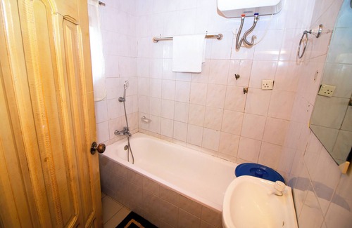 Kumasi Cama Y Desayuno | PRESTIGE GUESTHOUSE Ksi