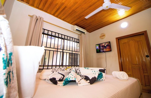 Kumasi Cama Y Desayuno | PRESTIGE GUESTHOUSE Ksi