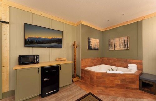 Salmon Arm Complejo | Prestige Harbourfront Resort, WorldHotels Luxury