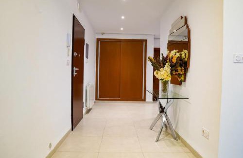 Draria Apartamento | Prestige Home Comfort & Elegance
