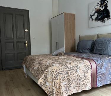 Nouvelle Ville Apartamento | PRESTIGE HOME Metz GARE
