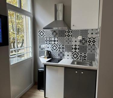 Nouvelle Ville Apartamento | PRESTIGE HOME Metz GARE