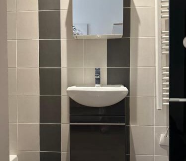 Nouvelle Ville Apartamento | PRESTIGE HOME Metz GARE