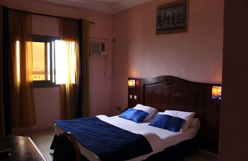 Yaounde Hotel | Prestige Hotel