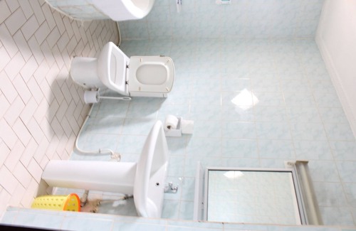 Yaounde Hotel | Prestige Hotel