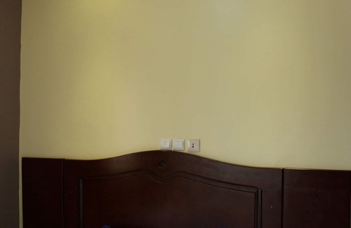 Yaounde Hotel | Prestige Hotel