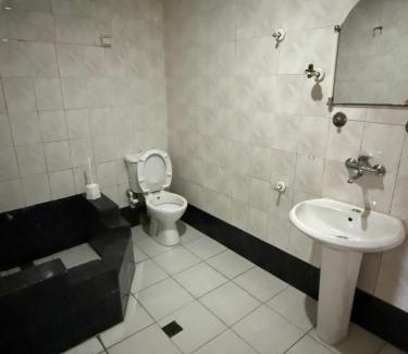 Kobuleti Casa | Prestige hotel