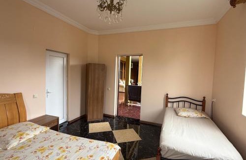 Kobuleti Casa | Prestige hotel