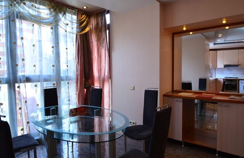 Chisinau Hotel | Prestige Hotel