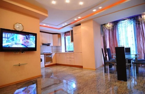 Chisinau Hotel | Prestige Hotel