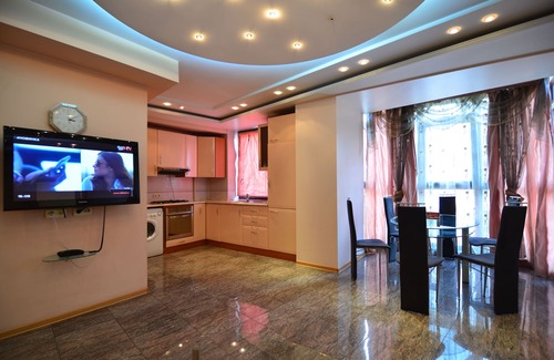 Chisinau Hotel | Prestige Hotel