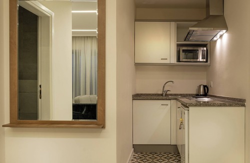 Amman Apartamento | Prestige Hotel Suites