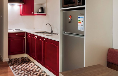 Amman Apartamento | Prestige Hotel Suites