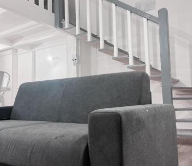 Scalea Apartamento | Prestige house 10 appartamento