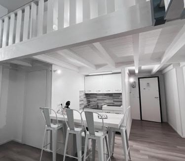 Scalea Apartamento | Prestige house 10 appartamento