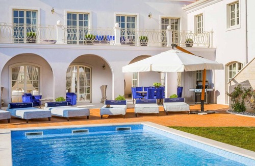 Vabriga Villa | Prestige