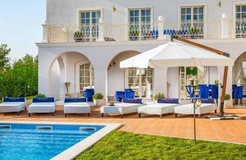 Vabriga Villa | Prestige