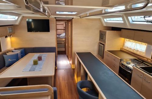Trogir Alquiler De Eote | Prestige I