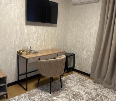 Kaskelen Hotel | Prestige