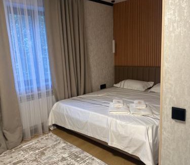 Kaskelen Hotel | Prestige