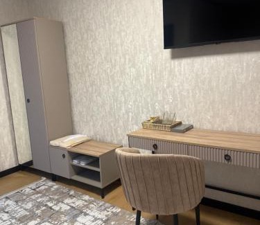 Kaskelen Hotel | Prestige