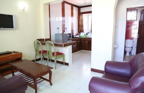 Mtwapa Apartamento | Prestige Leisure Hotel