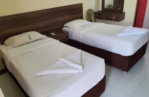 Mtwapa Apartamento | Prestige Leisure Hotel