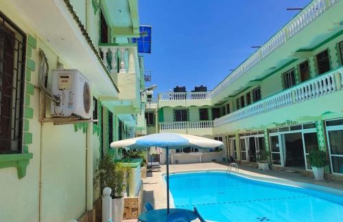 Mtwapa Apartamento | Prestige Leisure Hotel