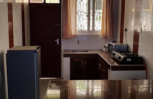 Mtwapa Apartamento | Prestige Leisure Hotel