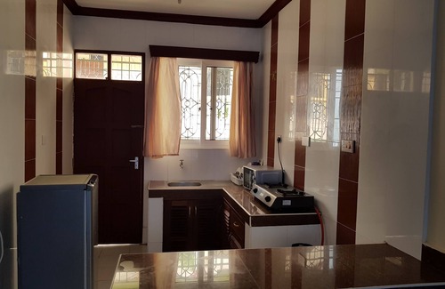 Mtwapa Apartamento | Prestige Leisure Hotel