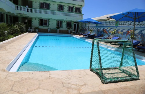 Mtwapa Apartamento | Prestige Leisure Hotel