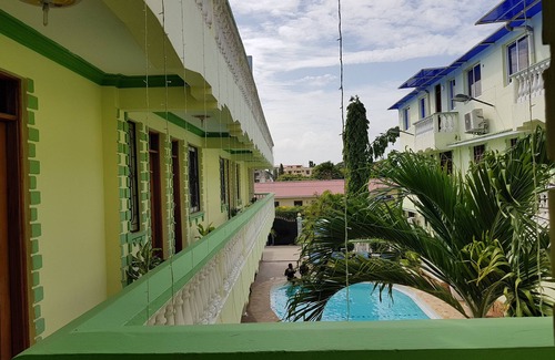 Mtwapa Apartamento | Prestige Leisure Hotel