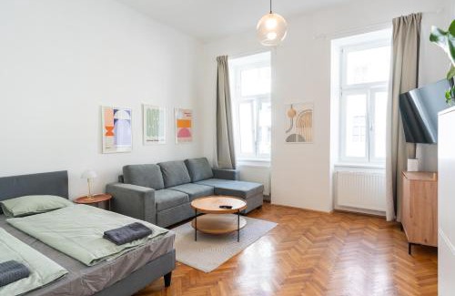 Thurygrund Apartamento | Prestige Living Vienna