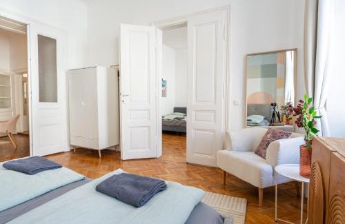 Thurygrund Apartamento | Prestige Living Vienna