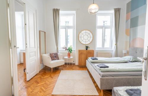 Thurygrund Apartamento | Prestige Living Vienna
