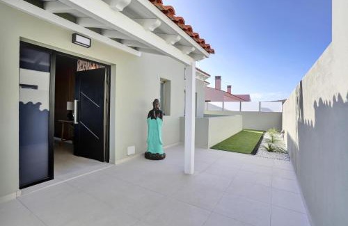 Caleta de Fuste Villa | Prestige luxe atlantic ocean
