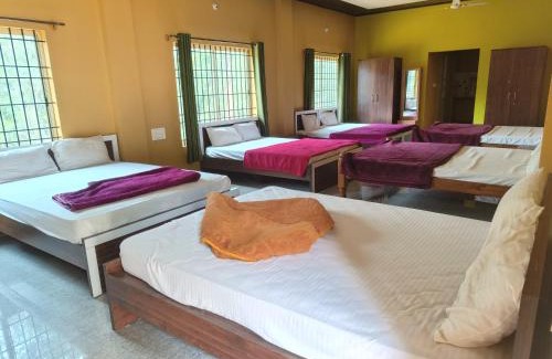 Chikkamagaluru Casa | Prestige Nature Homestay Chikmagalur